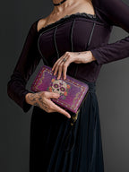 "Catrinelle" Wallet