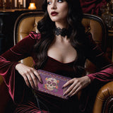"Catrinelle" Wallet - 100.1 DEAL