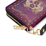 "Catrinelle" Wallet