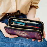 "Catrinelle" Wallet