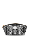 "Gravebloom" Eclipse Makeup Bag