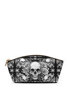 "Gravebloom" Eclipse Makeup Bag