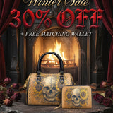 "Heliovoid" Mini Satchel Deal