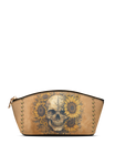 "Heliovoid" Eclipse Makeup Bag