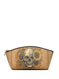 "Heliovoid" Eclipse Makeup Bag
