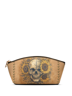 "Heliovoid" Eclipse Makeup Bag