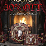 "Hexram" Circle Crossbody Bag Deal