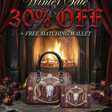 "Hexram" Mini Satchel Deal