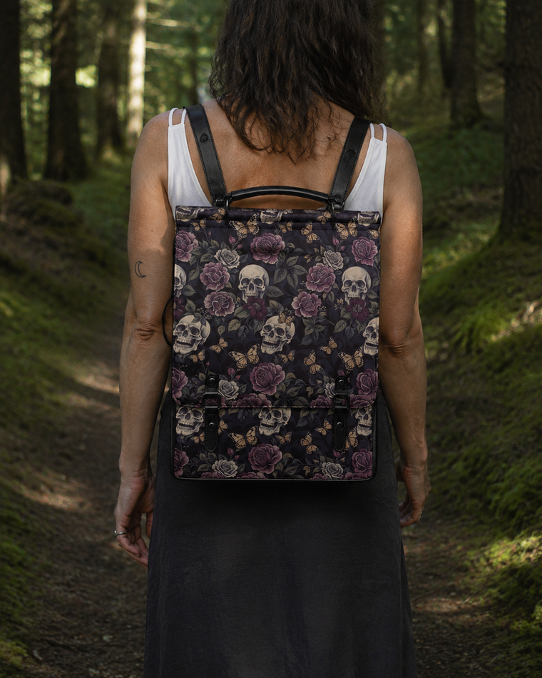 Backpacks