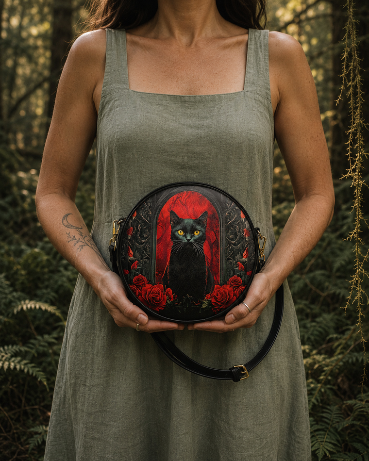 Circle Bags