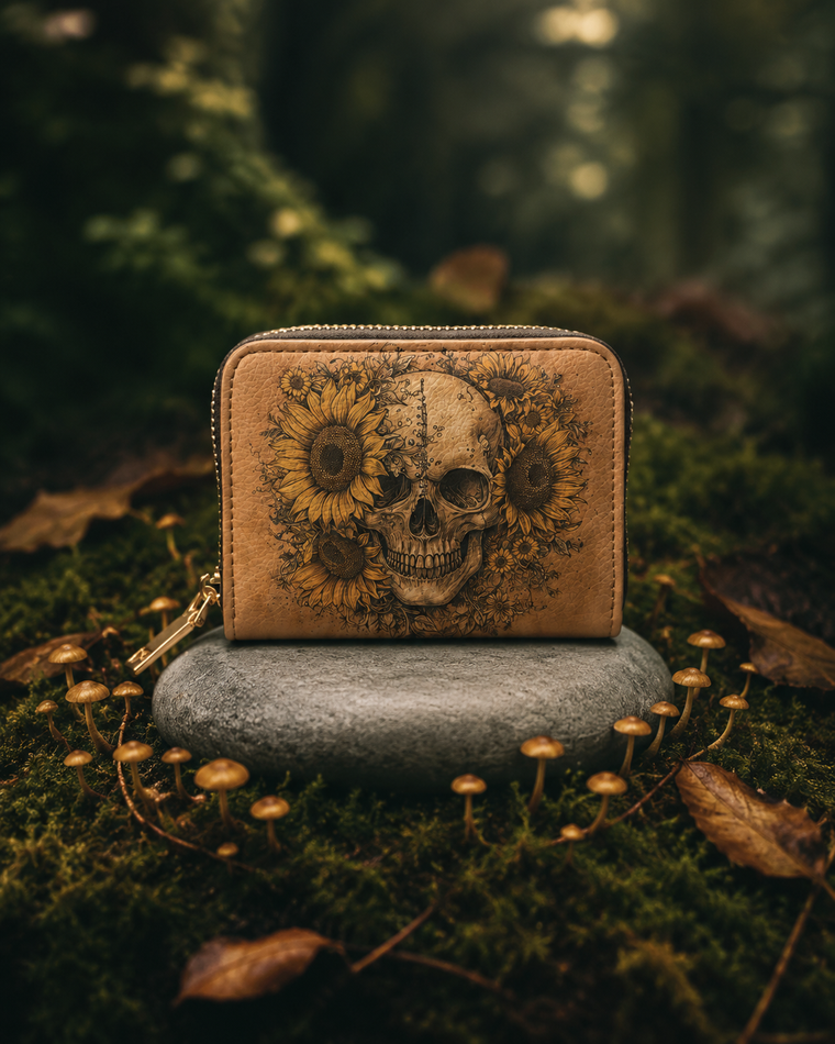 Mini Wallets