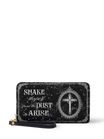 "Dustveil" Wallet