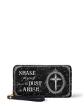 "Dustveil" Wallet