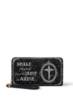"Dustveil" Wallet
