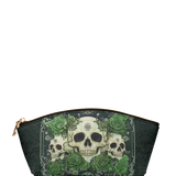 "Bloodrose" Poison Ivy Eclipse Makeup Bag