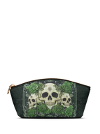 "Bloodrose" Poison Ivy Eclipse Makeup Bag