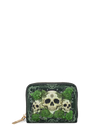 "Bloodrose" Poison Ivy Mini Wallet