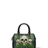 "Bloodrose" Poison Ivy Mini Satchel