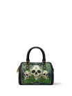 "Bloodrose" Poison Ivy Mini Satchel