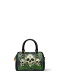 "Bloodrose" Poison Ivy Mini Satchel
