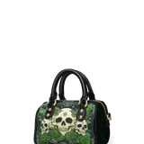 "Bloodrose" Poison Ivy Mini Satchel Matching SANTA Combo