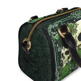"Bloodrose" Poison Ivy Mini Satchel Matching SANTA Combo