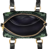 "Bloodrose" Poison Ivy Mini Satchel Deal