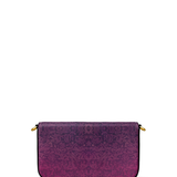 "Catrinelle" Envelope Chain Crossbody Bag