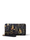 "Lunacat" Wallet