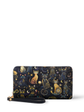 "Lunacat" Wallet