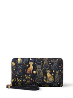 "Lunacat" Wallet