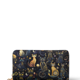 "Lunacat" Wallet - 100.1 DEAL