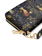 "Lunacat" Wallet