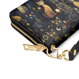 "Lunacat" Wallet - 100.1 DEAL