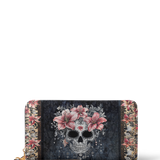 "Roselace" Wallet