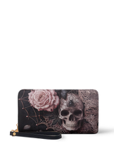 "Venomina" Wallet