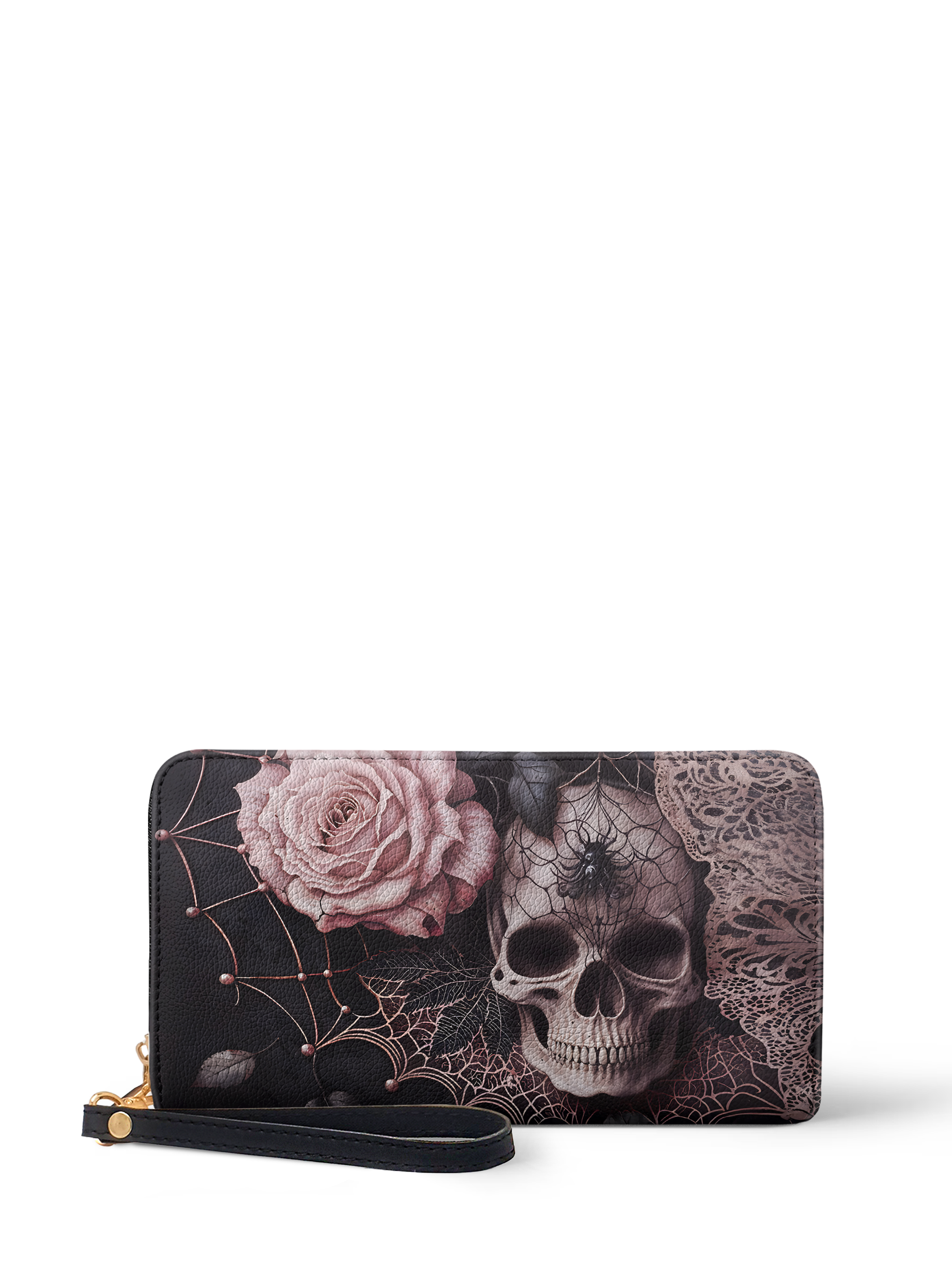 "Venomina" Wallet