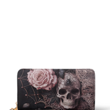 "Venomina" Wallet - 100.1 DEAL