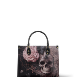 "Venomina" Leather Bag