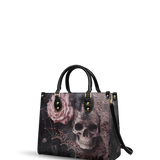 "Venomina" Leather Bag