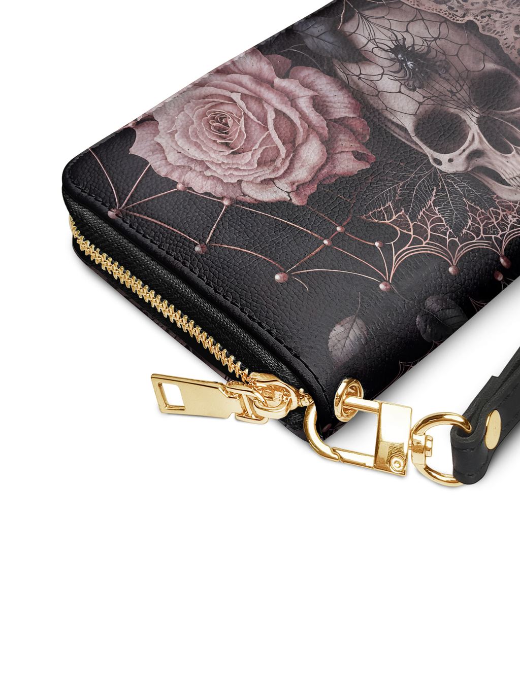 "Venomina" Wallet