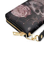 "Venomina" Wallet