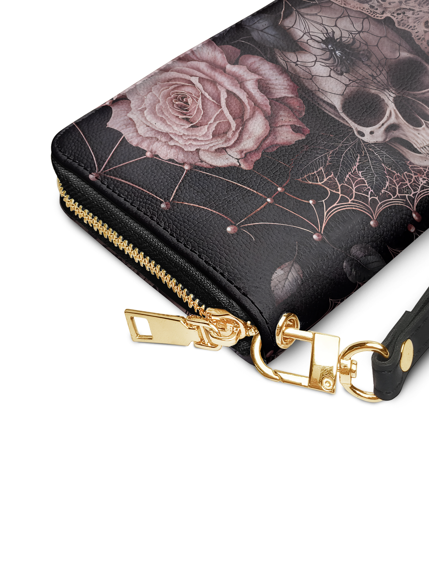 "Venomina" Wallet