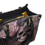 "Venomina" Small Leather Bag Deal