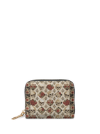 "Mournaire" Mini Wallet