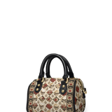 "Mournaire" Mini Satchel Deal