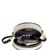 "Mournaire" Circle Crossbody Bag Deal