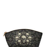 "Deathmark" Eclipse Makeup Bag