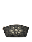 "Deathmark" Eclipse Makeup Bag
