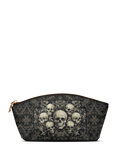 "Deathmark" Eclipse Makeup Bag